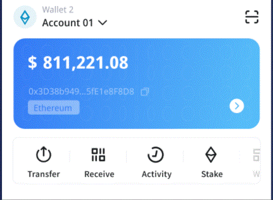 imToken钱包使用体验im官网